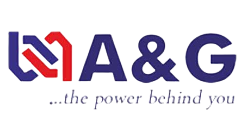 A&G Insurance logo