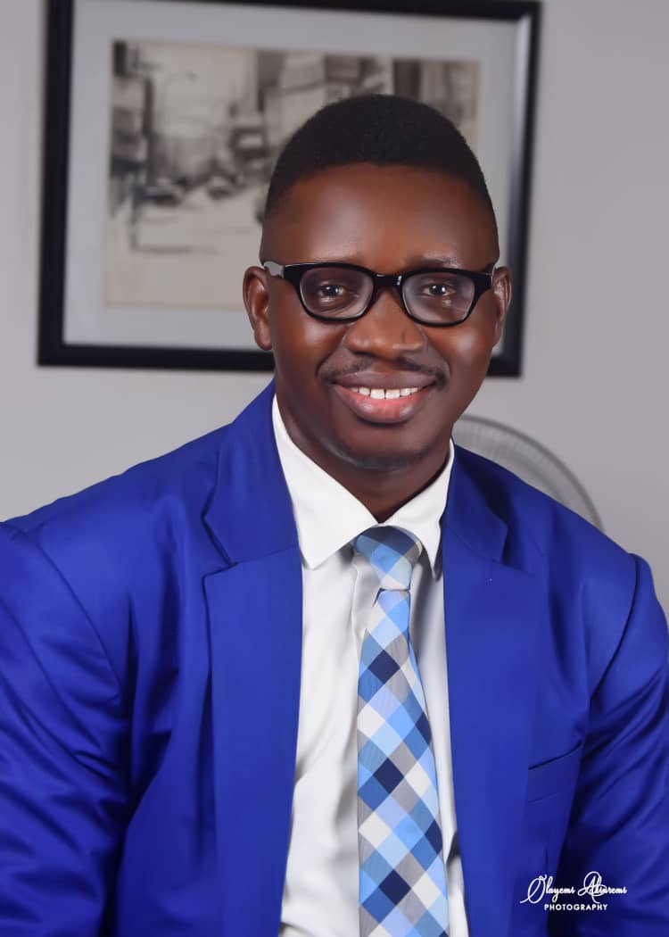 Owolabi Oluwaseun