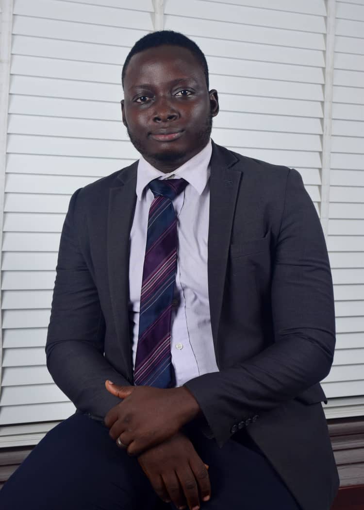 Samson Jesuwale