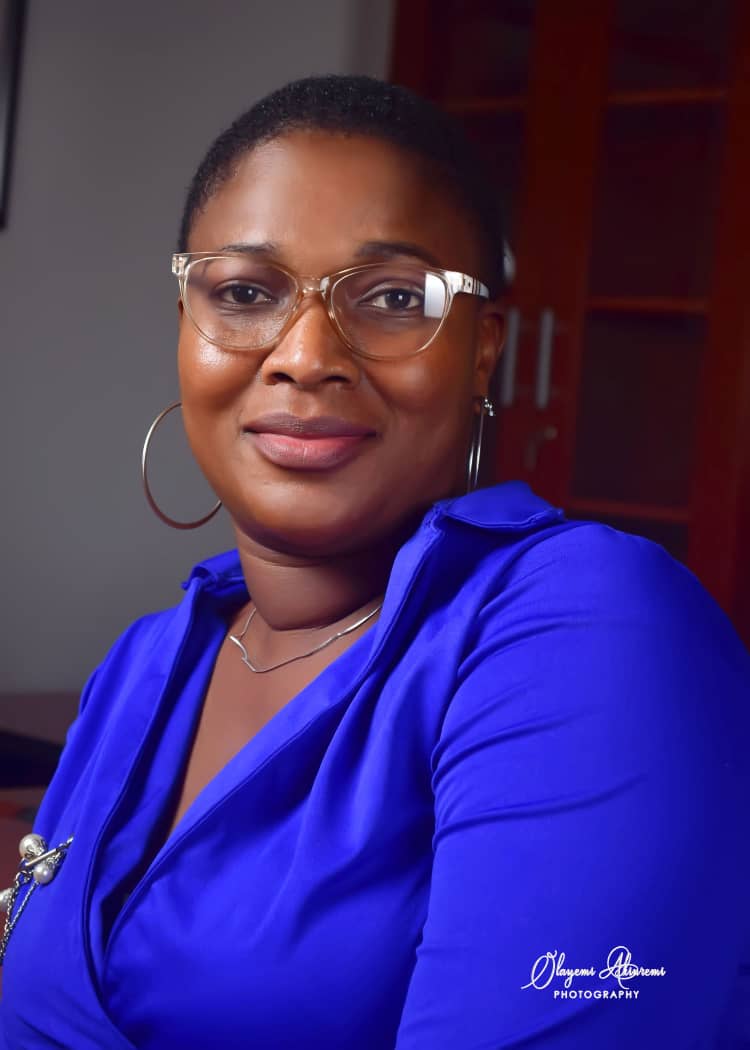 Kemi Joseph