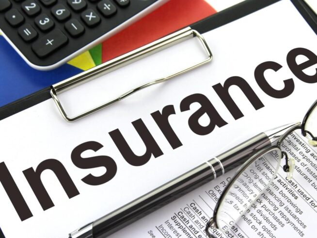 insurance in Nigeria
