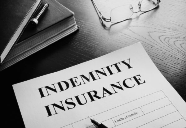 indemnity
