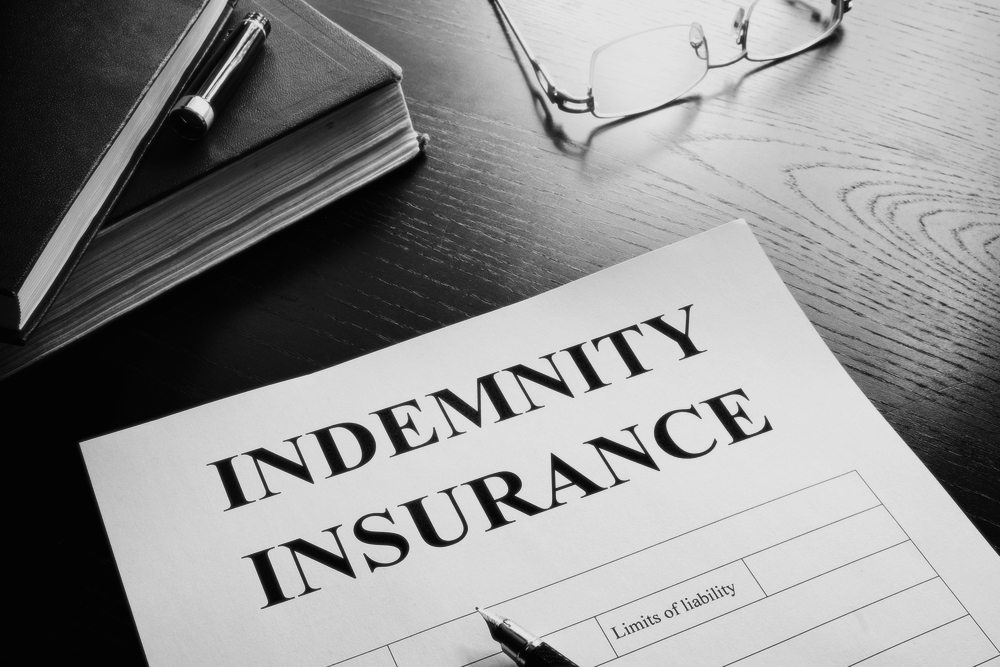 indemnity