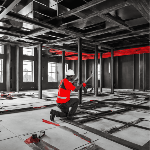 Builders Liability Insurance